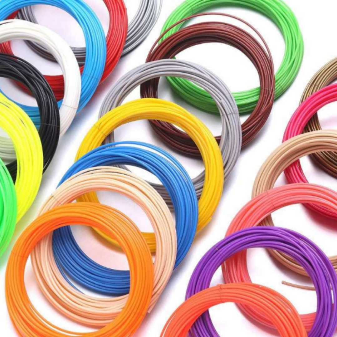 Pack de Colores 3D Pimbalia™