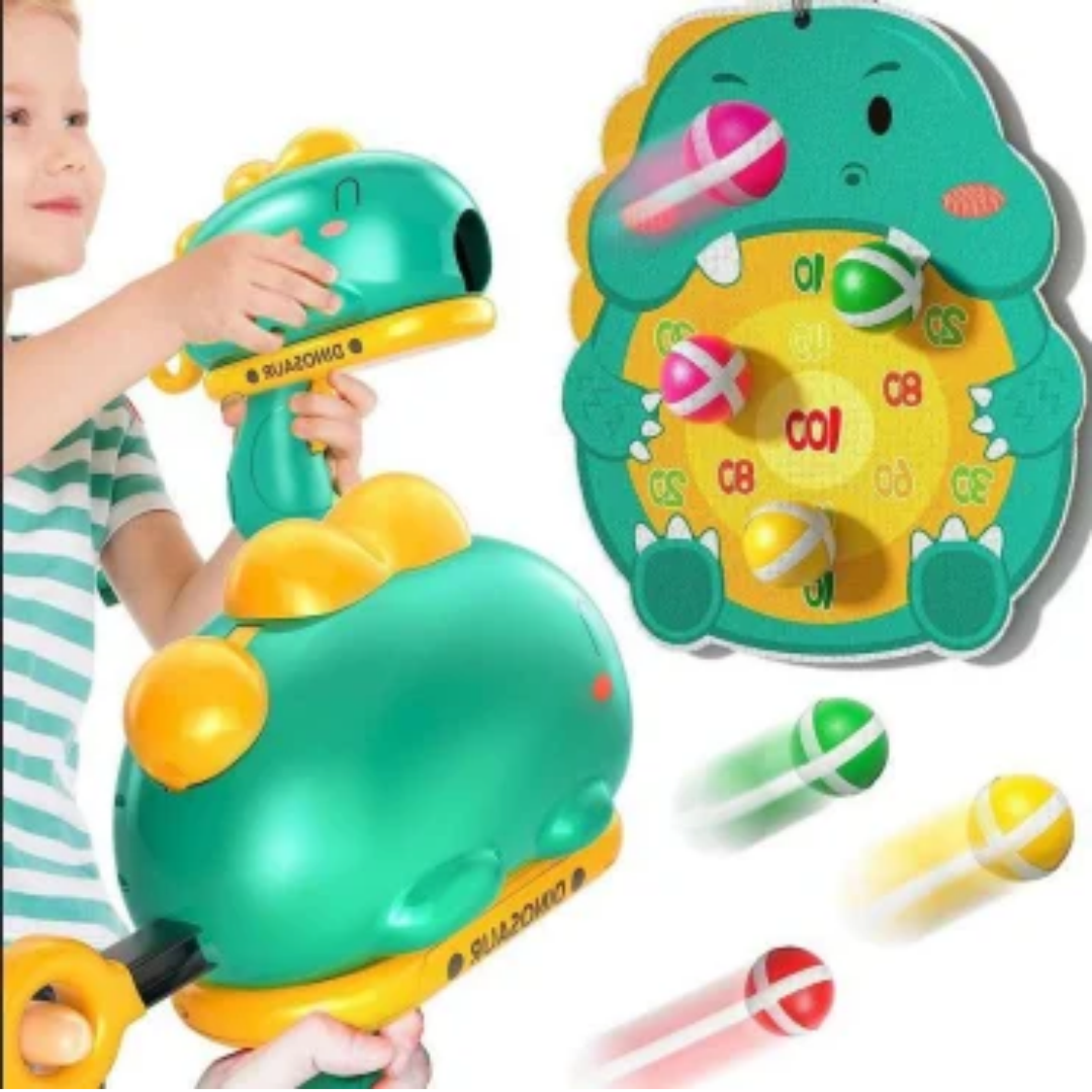 Dino Gun Diana Pimbalia™