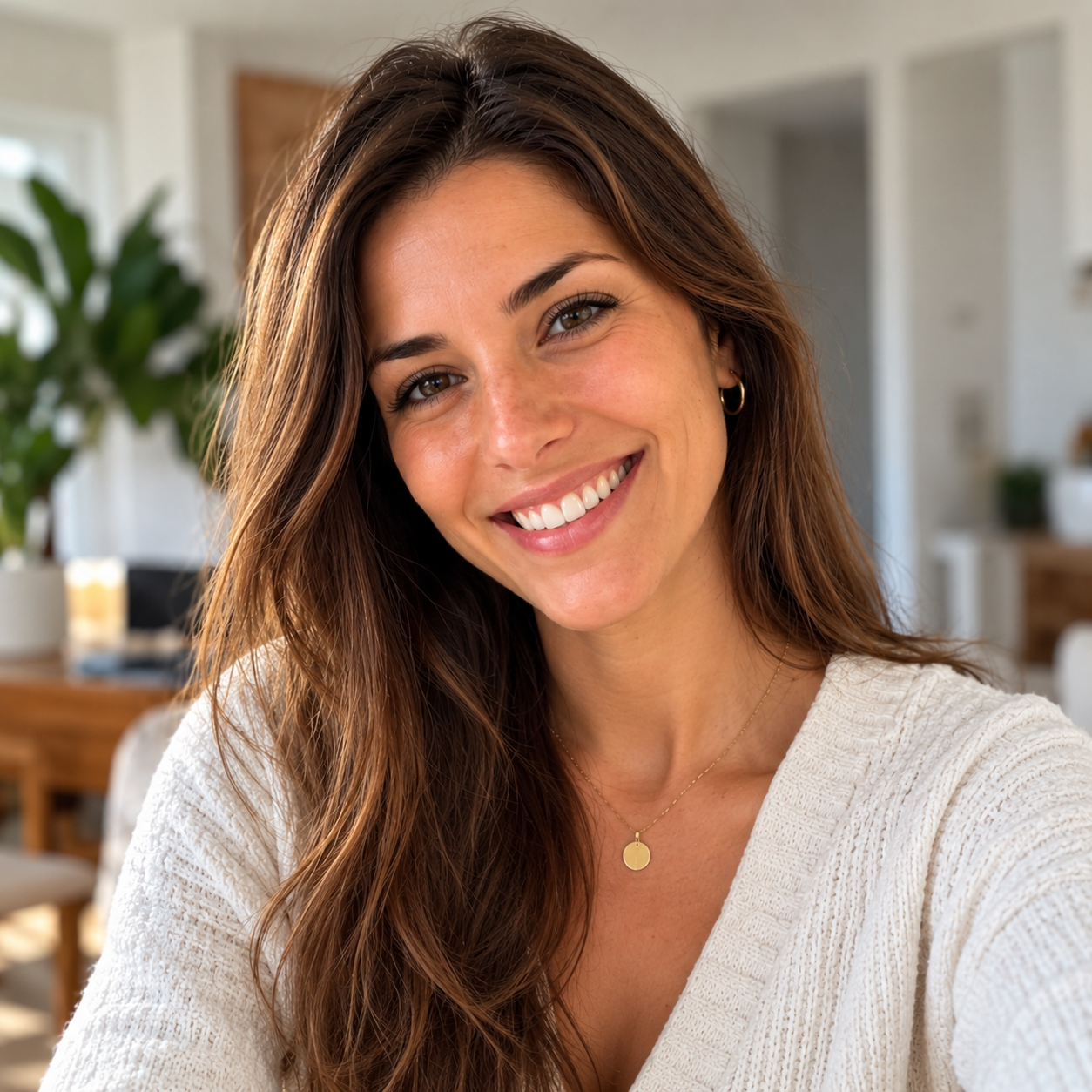 Laura M. — Sevilla