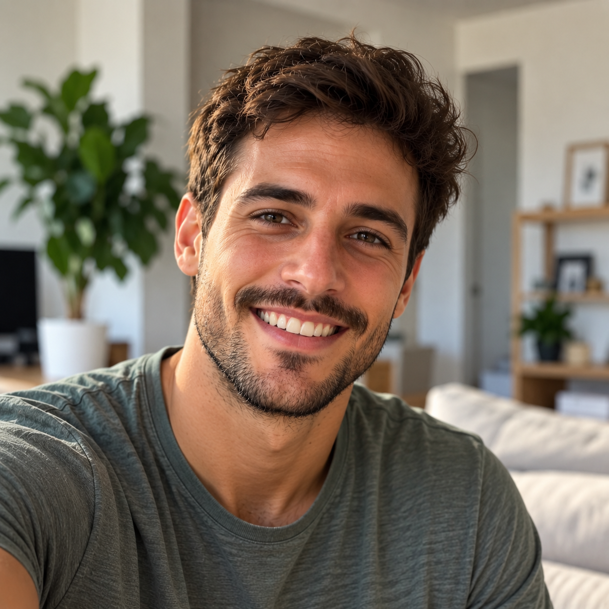 Pablo G. — Zaragoza