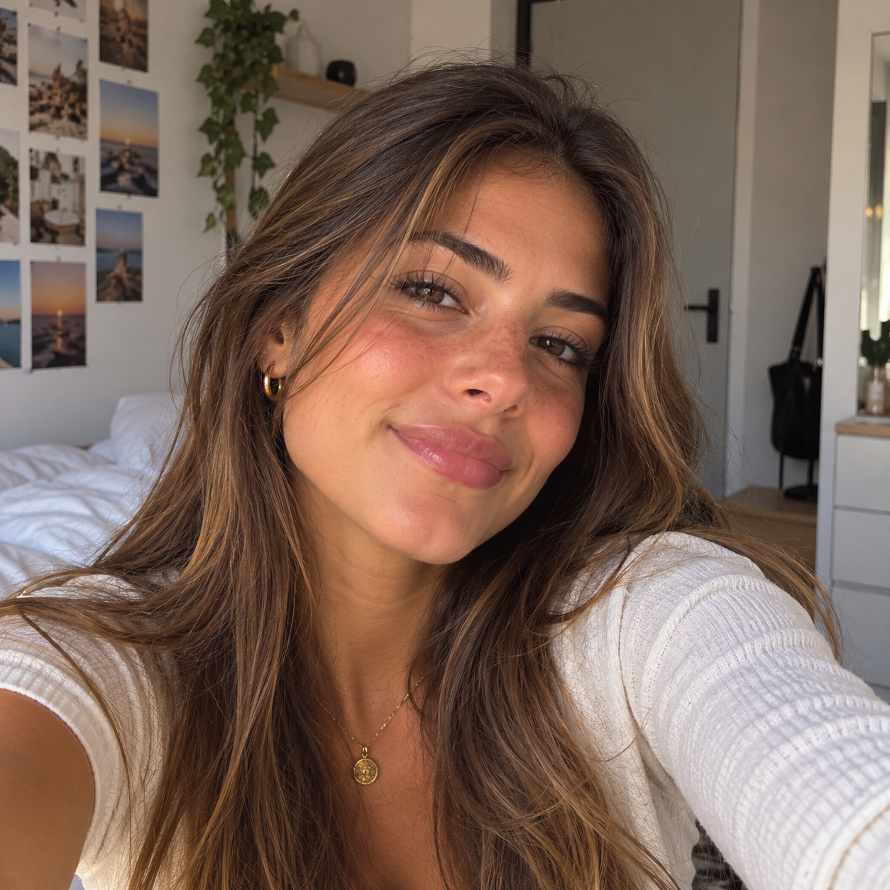 Cristina A. — Málaga
